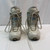 Used Lamar WOMENS Womens Snowboard Boots White Senior 7 11651-S000397222 View 1
