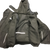 Used Outerwear Heavy Jacket Y Black Junior 11730-S000064415 View 2