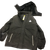 Used Outerwear Heavy Jacket Y Black Junior 11730-S000064416 View 1