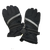Used Outerwear Boys Gloves Black Junior 11730-S000064419 View 1