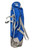Used Louisville Slugger BASEBALL CARRY BAG BB/SB Player Carry Bag Royal Blue LG 11863-S000021620 View 1