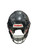 Used Riddell SPEEDFLEX HELMET FB Helmet Black SM 11834-S000034847 View 1