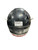 Used Riddell SPEEDFLEX HELMET FB Helmet Black SM 11834-S000034847 View 4