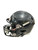 Used Riddell SPEEDFLEX HELMET FB Helmet Black SM 11834-S000034847 View 2