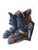 Used Dalbello PANTERRA 100 Mens DH Ski Boot Black 265 MP - M08.5 - W09.5 11617-S000323854 View 2