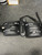 Used STX RIB Lacrosse Rib Pads Black MD 11774-S000080385 View 1