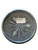 Used Discmania MUTANT DM Disc Golf Mid Range Grey 11861-S000021224 View 2