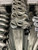 Used Nike SASQUATCH Mens Iron Set RH 4I-PW 11834-S000034850 View 2