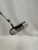 Used Taylormade TPI 26 Mens Putter RH 11703-S000189496 View 2