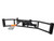 Used TITAN FITNESS Ceiling Mounted Multi-Grip Pull-Up Bar 11731-S000137987 View 1
