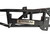 Used TITAN FITNESS Ceiling Mounted Multi-Grip Pull-Up Bar 11731-S000137987 View 3