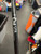 Used Fila POWER OVERSIZE Mens Iron Set LH 3I-PW 11801-S000043372 View 5