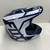 Used Fox V1 DOT Junior Helmet Royal Blue SM 11762-S000062285 View 3