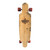 Used DUSTER CALIFORNIA LELLA Longboard Tan Long 11820-S000039890 View 1