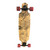 Used DUSTER CALIFORNIA LELLA Longboard Tan Long 11820-S000039890 View 2