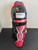 Used Sher-wood CODE Junior Shin Guards Black 10" 11857-S000108561 View 1