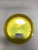 Used Thought Space Athletics VOTUM Disc Golf Driver Yellow 178g 10242-S000266925 View 2