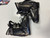 Used Dalbello TX708 Mens DH Ski Boot Black 285 MP - M10.5 - W11.5 11860-S000290217 View 1