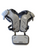Used Schutt XV FLEX FB Shoulder Pads Grey XL 11617-S000323878 View 2