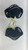Used CCM TACKS 9550 Youth Elbow Pads LG 11871-S000013177 View 1