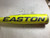 Used Easton ADV1 BB/SB T-Ball Bat 24" 10105-S000280631 View 1