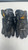 Used STX GLOVES Lacrosse Gloves Mens None SM 11653-S000184186 View 2