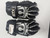 Used STX GLOVES Lacrosse Gloves Mens None SM 11653-S000184186 View 1
