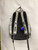 Used Warrior Player Backpack Grey 11851-S000030953 View 3