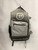 Used Warrior Player Backpack Grey 11851-S000030953 View 1