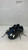Used Under Armour BASEBALL BB/SB Cleats Black Junior 03 11795-S000023952 View 5