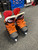 Used CCM FT 485 Youth Hockey Skate Youth 10.0 11774-S000080397 View 3