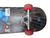 Used REDO SKATEBOARD Complete Skateboard Black Regular 11617-S000323893 View 3
