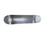 Used REDO SKATEBOARD Complete Skateboard Black Regular 11617-S000323892 View 1