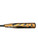 Used Demarini ZOA BB/SB USSSA 2 5/8 Bat 31” -5 View 2