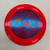 Used Discmania NEO ESSENCE Disc Golf Driver Red 172g 11762-S000062349 View 1