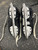Used Bauer NS SKATE Youth Hockey Skate Youth 12.0 11162-S000427367 View 4