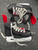 Used Bauer NS SKATE Youth Hockey Skate Youth 12.0 11162-S000427367 View 1