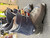 Used Salomon QUEST 10 Mens DH Ski Boot Grey 245 MP - M06.5 - W07.5 11162-S000427381 View 5