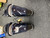 Used Salomon QUEST 10 Mens DH Ski Boot Grey 245 MP - M06.5 - W07.5 11162-S000427381 View 4