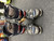 Used Salomon QUEST 10 Mens DH Ski Boot Grey 245 MP - M06.5 - W07.5 11162-S000427381 View 7