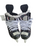 Used Bauer VAPOR X500 Intermediate Hockey Skate Intermediate 5.0 11708-S000177995 View 1
