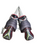 Used Bauer VAPOR X500 Intermediate Hockey Skate Intermediate 5.0 11708-S000177995 View 4