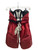 Used Reebok 7K Junior Pant Red SM 11347-S000245714 View 1