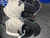 Used Bauer VAPOR X1.0 Junior Hockey Skate Junior 02 11162-S000427383 View 4