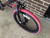 Used Mongoose FREESTYLE GIRLS 20 IN BIKE BMX Bike Girls Pink 20" 11752-S000064037 View 5