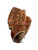Used MacGregor MG45 BB/SB Glove RH Throw Brown 13" 11833-S000162776 View 1
