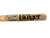 Used Louisville Slugger THE BUGLER BB/SB Wood Bat 34" 11932-S000162786 View 2