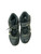 Used Nike Jr FB Cleats Black Junior 04.5 11733-S000186278 View 2