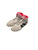 Used Asics F460623 Wrestling Shoes White Junior 01 11733-S000186290 View 1