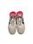 Used Asics F460623 Wrestling Shoes White Junior 01 11733-S000186290 View 2